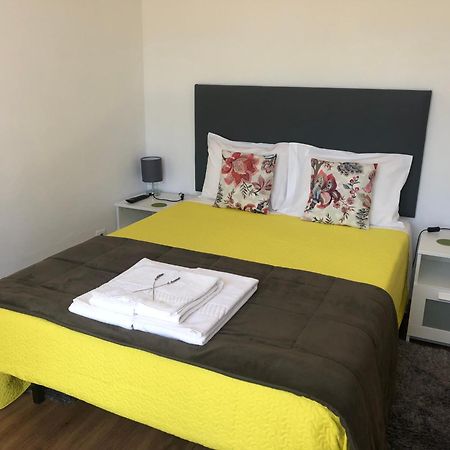 Bed and Breakfast Alfazema Sunset House Вила-Нова-ди-Гая Экстерьер фото