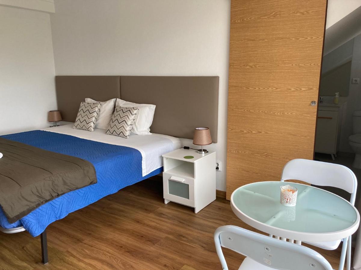 Bed and Breakfast Alfazema Sunset House Вила-Нова-ди-Гая Экстерьер фото