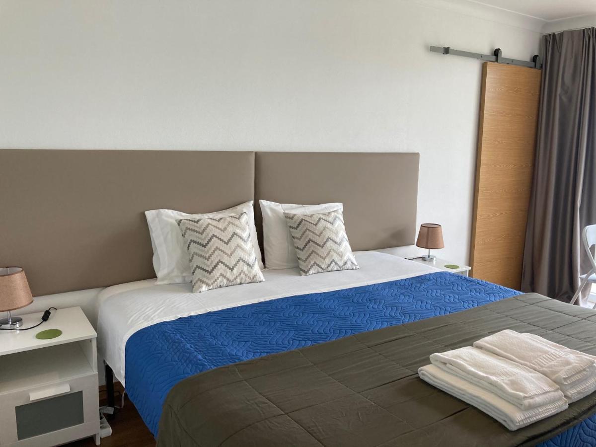 Bed and Breakfast Alfazema Sunset House Вила-Нова-ди-Гая Экстерьер фото