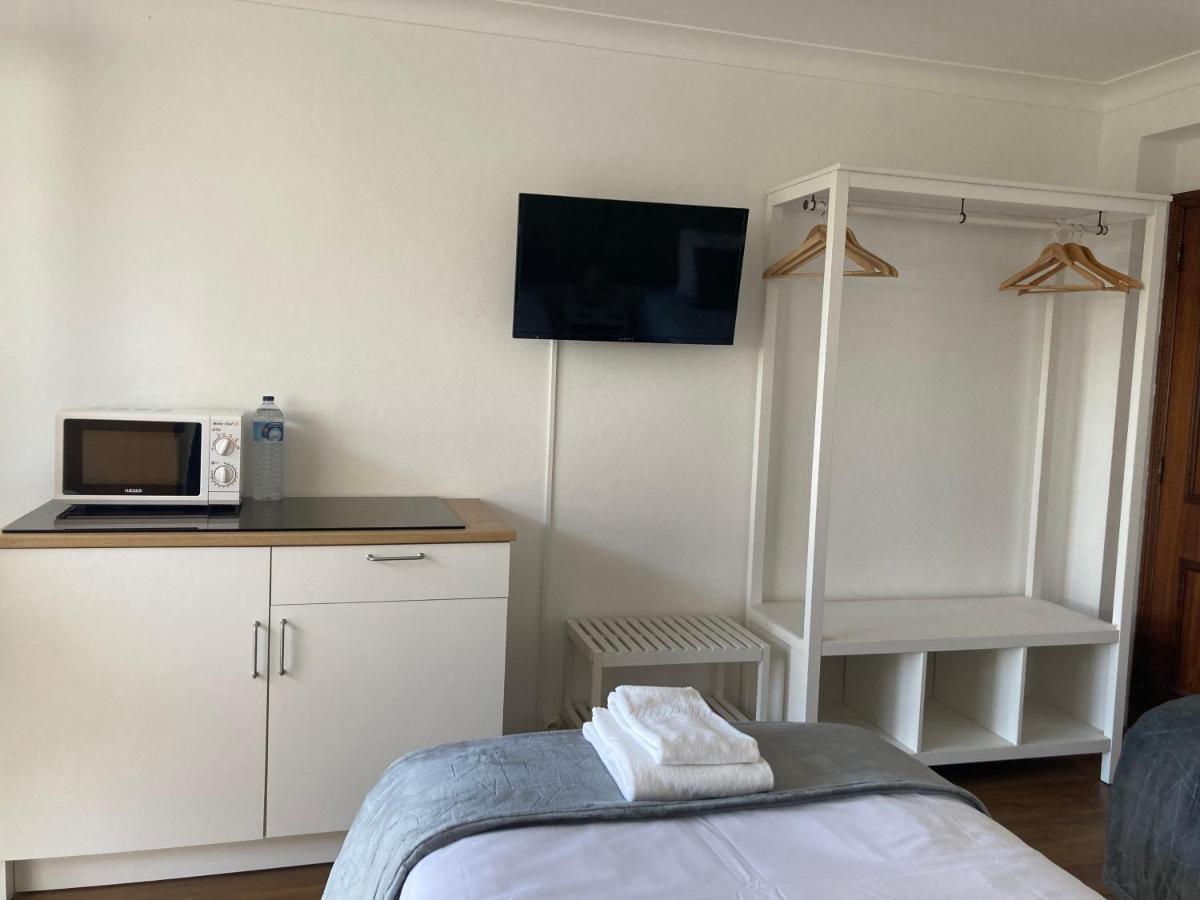 Bed and Breakfast Alfazema Sunset House Вила-Нова-ди-Гая Экстерьер фото