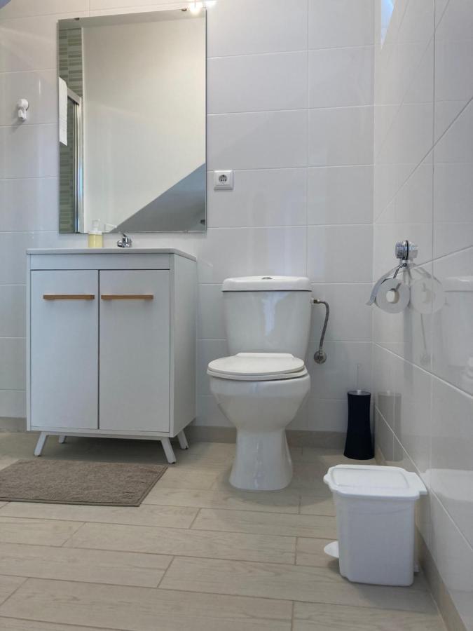 Bed and Breakfast Alfazema Sunset House Вила-Нова-ди-Гая Экстерьер фото
