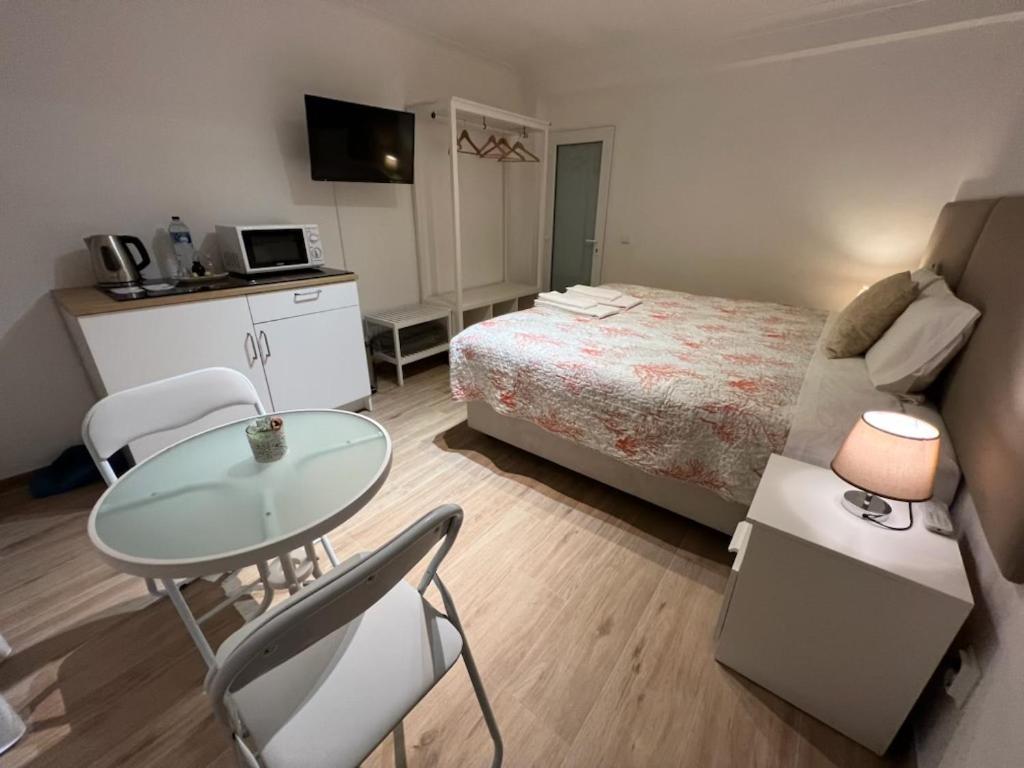 Bed and Breakfast Alfazema Sunset House Вила-Нова-ди-Гая Экстерьер фото